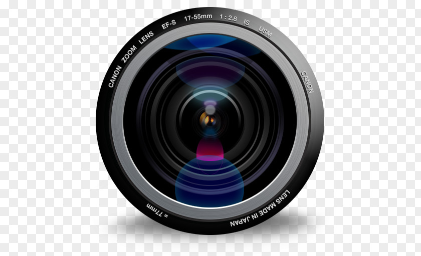 Lenses Camera Lens Dashcam Photography PNG