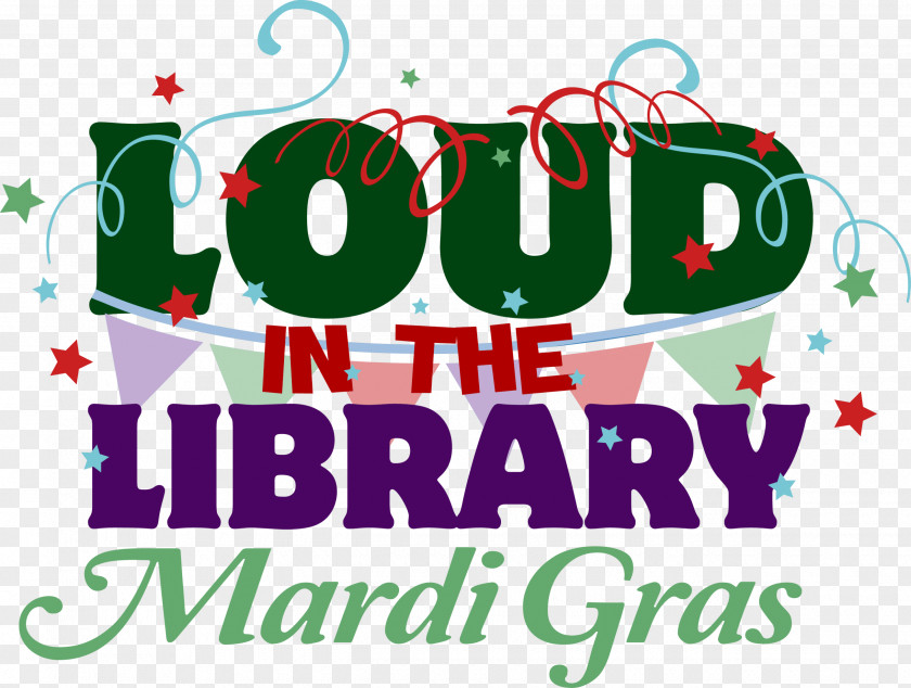 Library Heemstede Mardi Gras In New Orleans Carnival Logo PNG