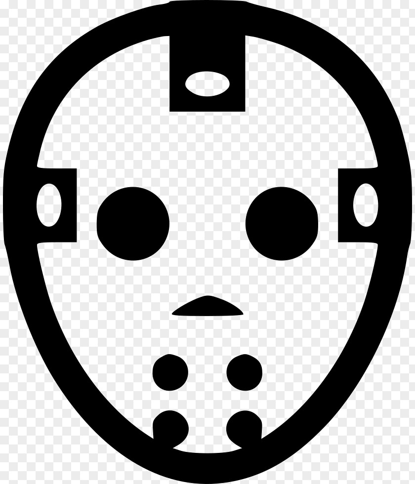 Mask Jason Voorhees Michael Myers Clip Art PNG
