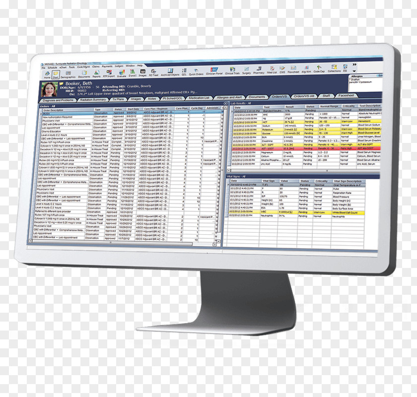Medical Records Product Design Computer Software PNG