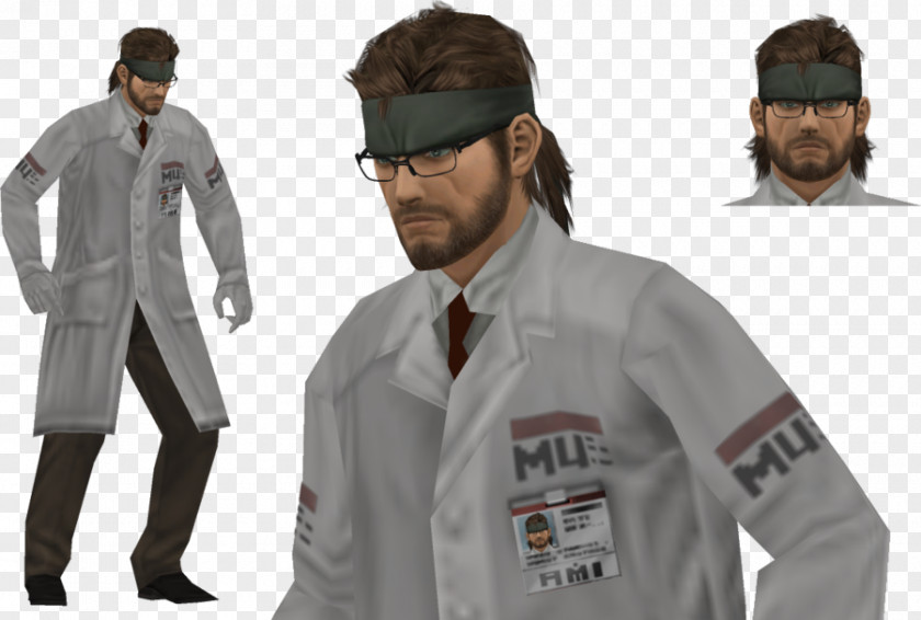 Metal Gear Solid 3: Snake Eater Solid: Portable Ops V: The Phantom Pain Ground Zeroes PNG Zeroes, naked clipart PNG