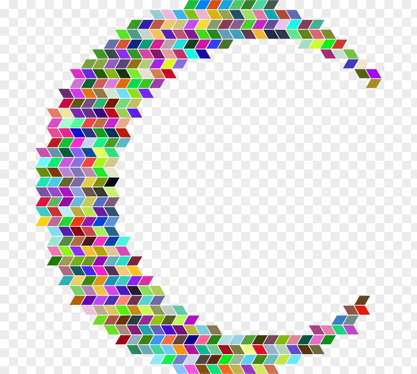 Mosaic Clip Art PNG