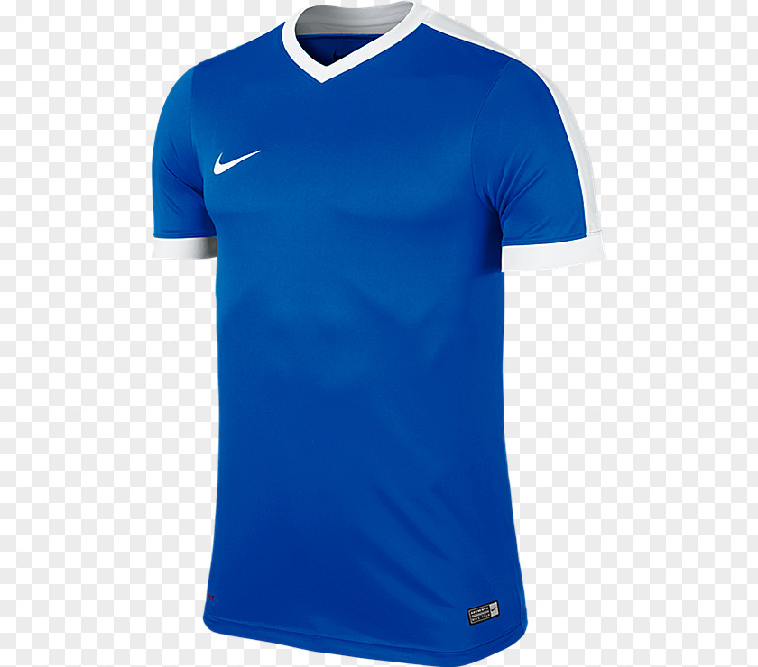 Nike T-shirt Jersey Sleeve PNG