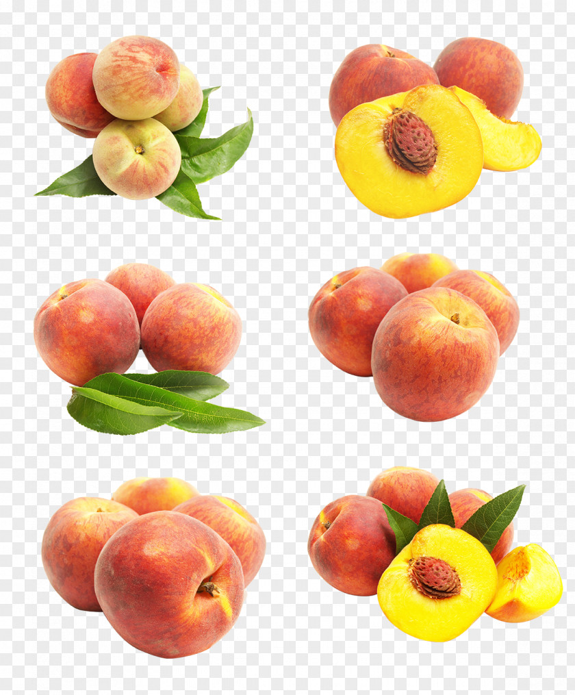 Peaches Juice Saturn Peach Nectarine PNG