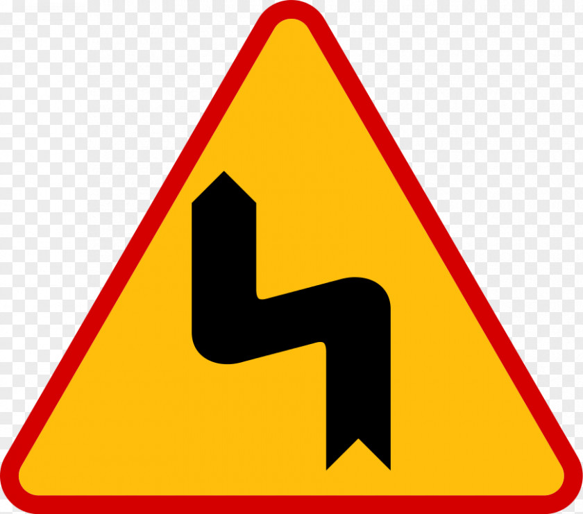 Road Traffic Sign Bildtafel Der Verkehrszeichen In Polen Warning Znaki Ostrzegawcze W Polsce Mandatory PNG