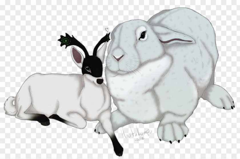 Sheep Cattle Hare Domestic Rabbit Canidae PNG