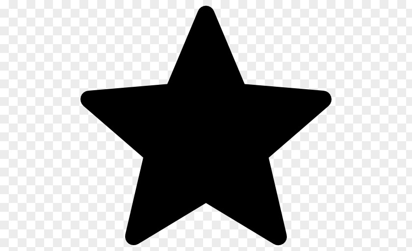 Star Shape Clip Art PNG