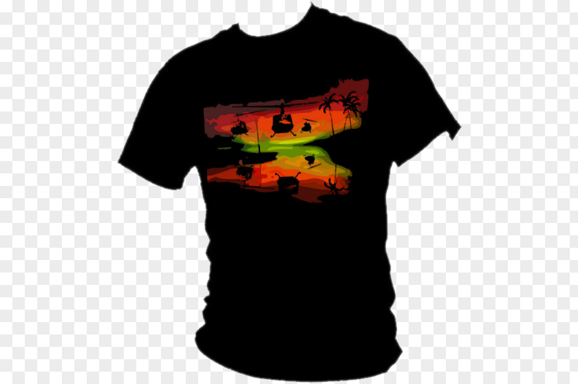 T-shirt Indiana Jones Clothing National Lampoon's Vacation Silhouette PNG