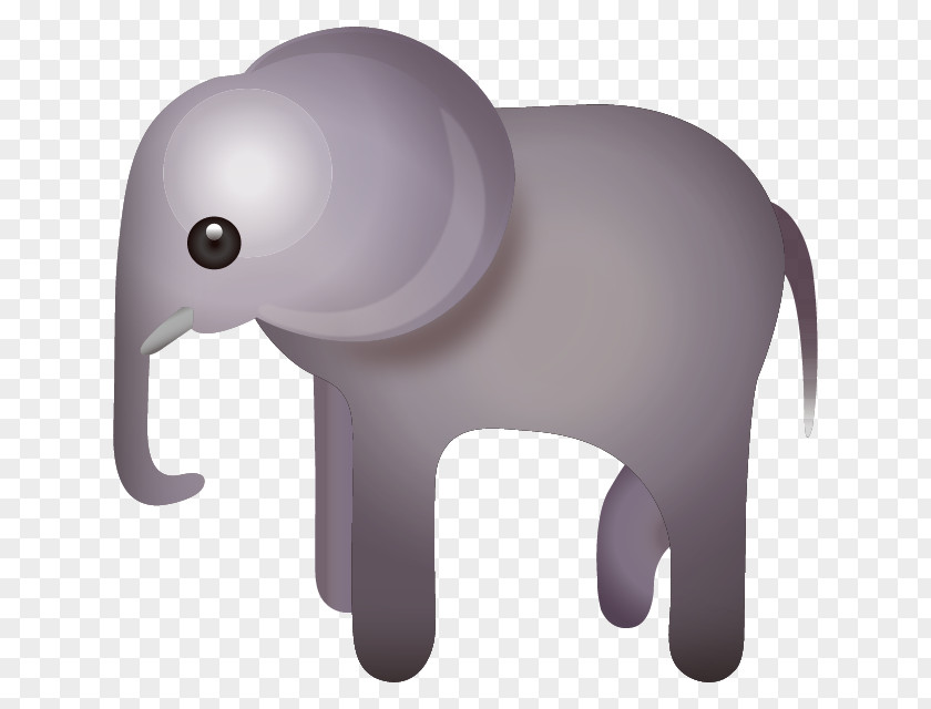 Throw Vector Emoji Elephant Emoticon PNG