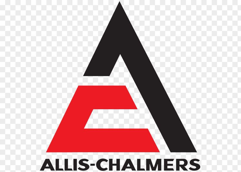 Tractor Allis-Chalmers Caterpillar Inc. Logo Industry PNG