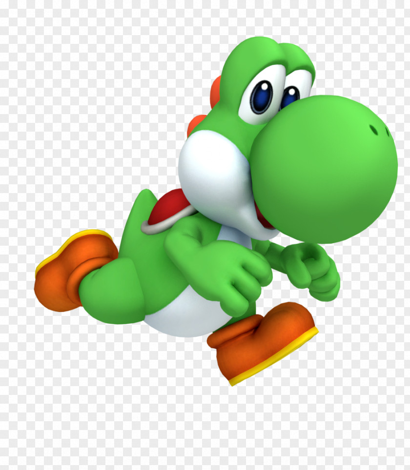 Yoshi Super Mario World 2: Yoshi's Island & Odyssey PNG