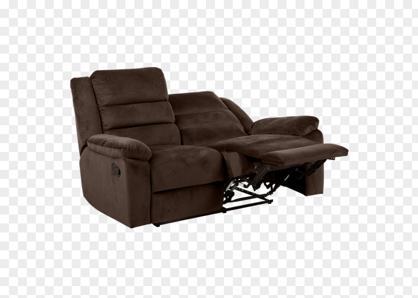Apolon Recliner Couch Loveseat Furniture Fauteuil PNG