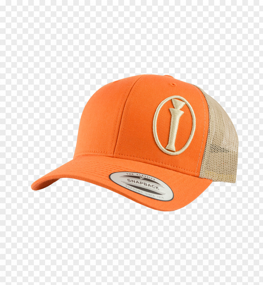 Baseball Cap Logo Intocable PNG