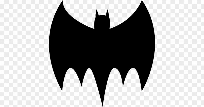 Batman Logo Batgirl Stencil PNG