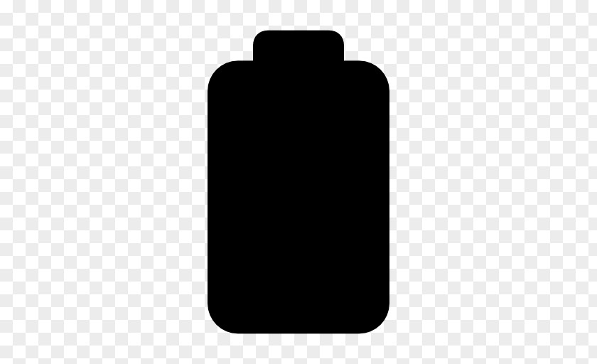 Battery Icon Level Handheld Devices Mobile Phones PNG