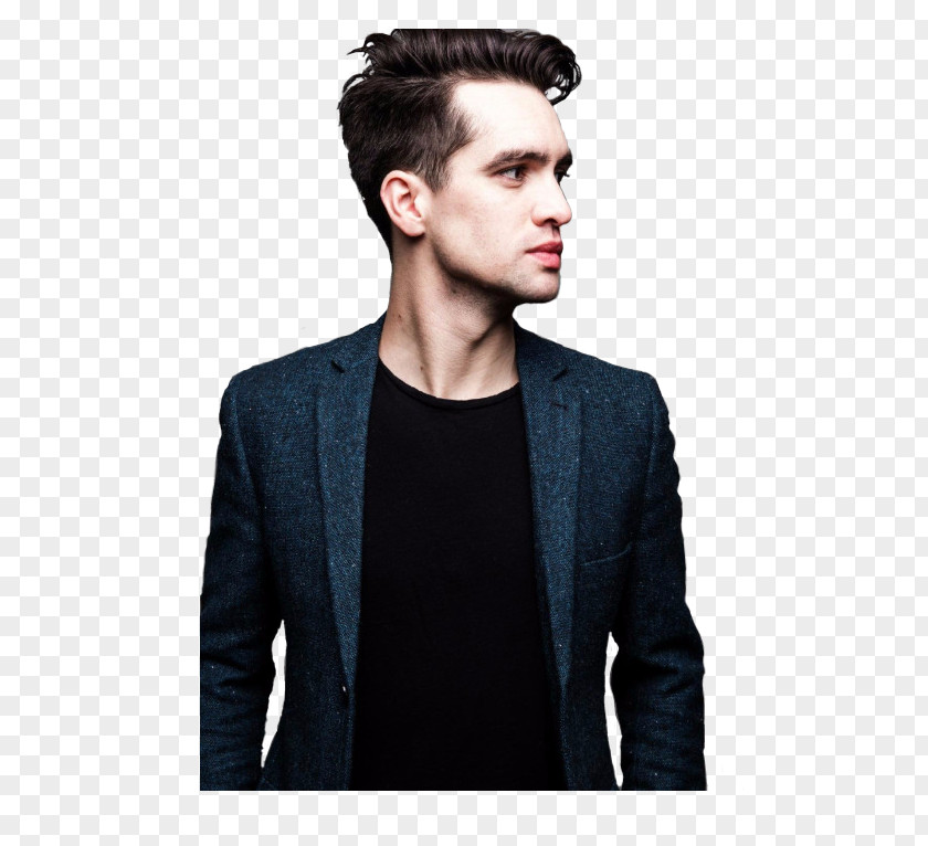 Belt Brendon Urie Leather Strap Bag PNG