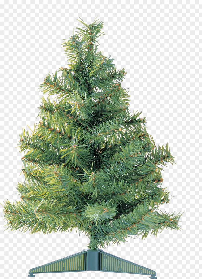 Christmas Tree Artificial Pre-lit PNG