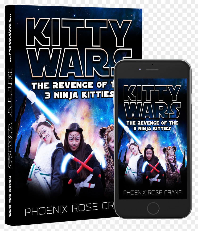 Club Business Card Kitty Wars: The Revenge Of Ninja Kitties Amazon.com 3 Kitties: Snowball And Bullies Book Wedding Ring PNG