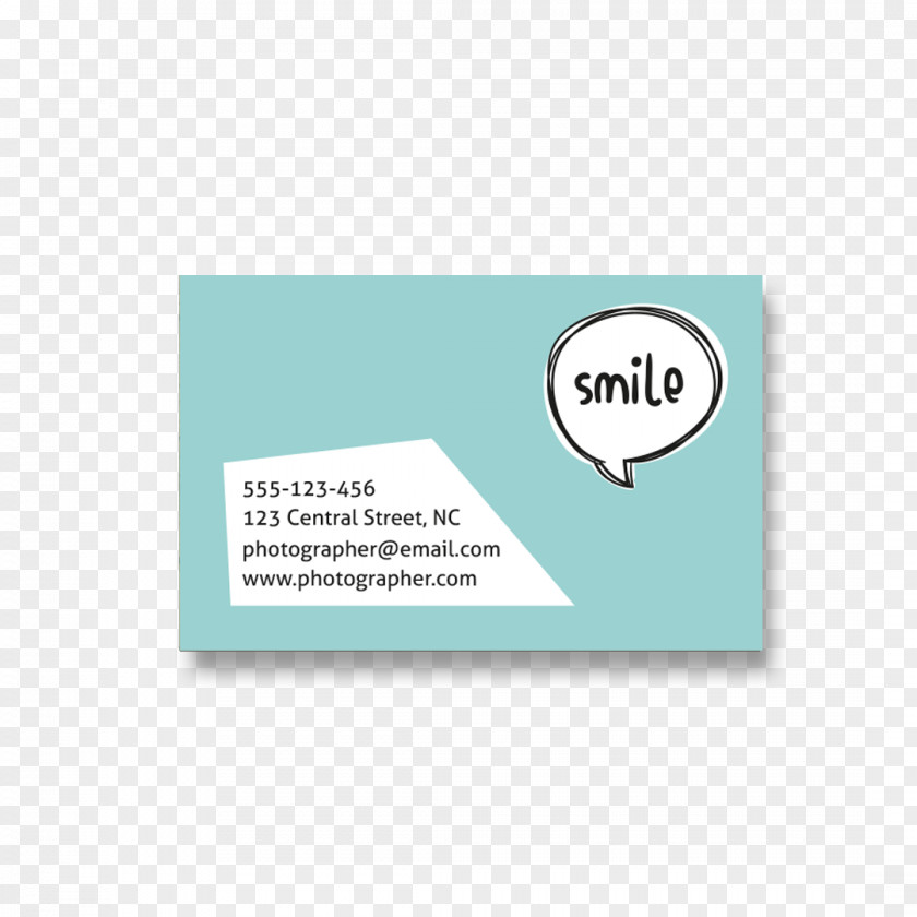 Corporate Identity Card Brand Product Design Font PNG