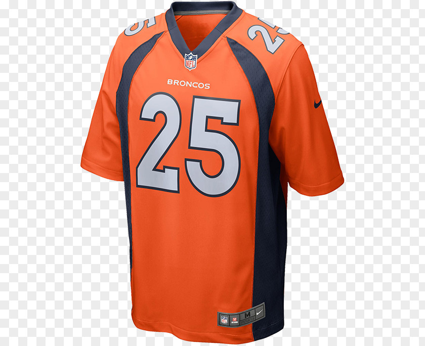 Denver Broncos Houston Texans NFL Jersey Nike PNG