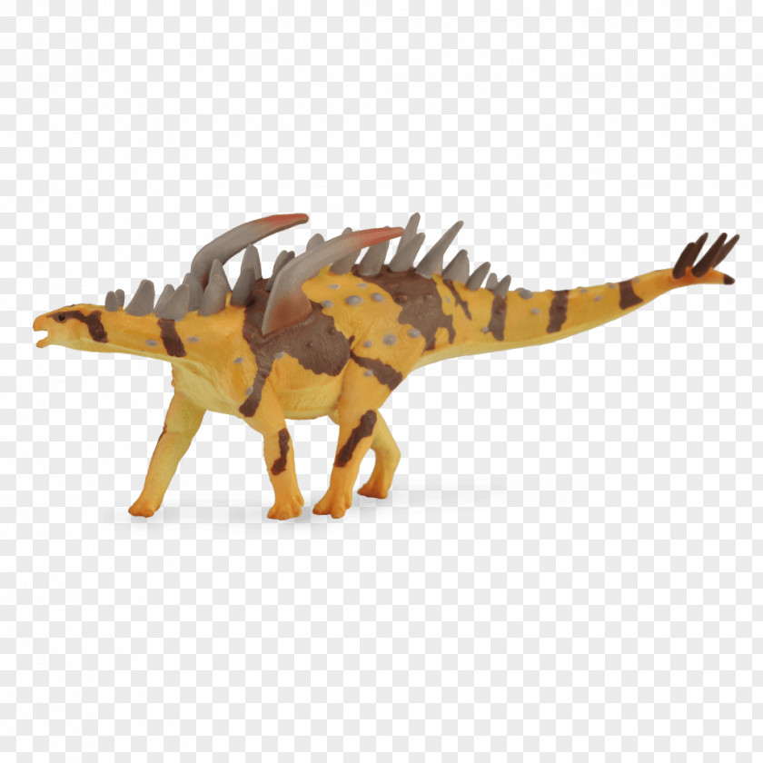 Dinosaur Gigantspinosaurus Action & Toy Figures CollectA PNG