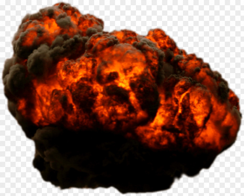 Explosion Adobe Photoshop Image Fire PNG