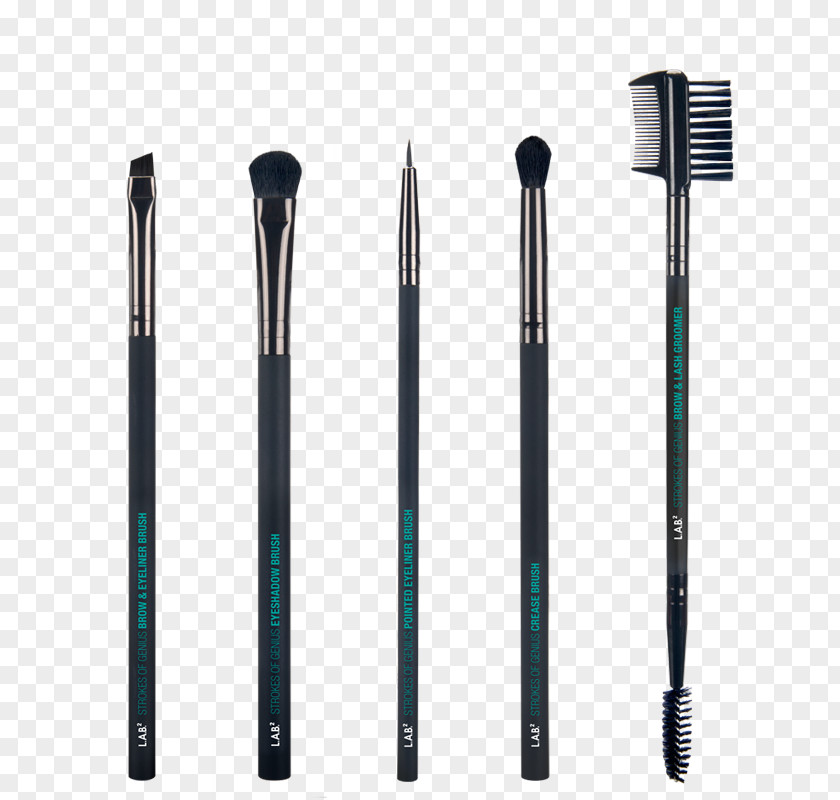 Eyebrow Brush Makeup Cosmetics PNG