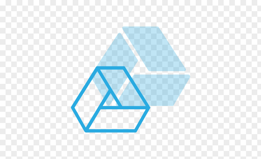 Google Drive Logo Transparent Plug-in Blockchain Image Add-on Blog PNG