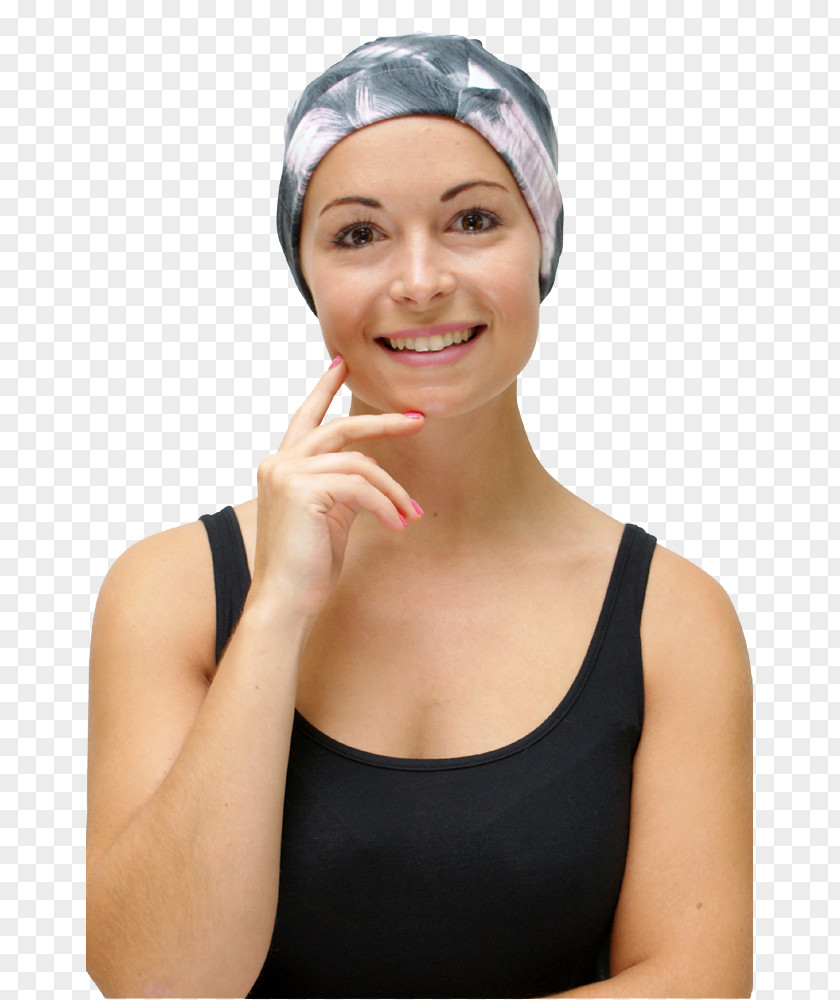 Hat Headgear Turban Chemotherapy Skin PNG