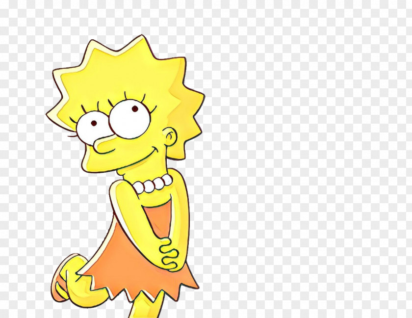 Lisa Simpson Marge Homer Bart Maggie PNG