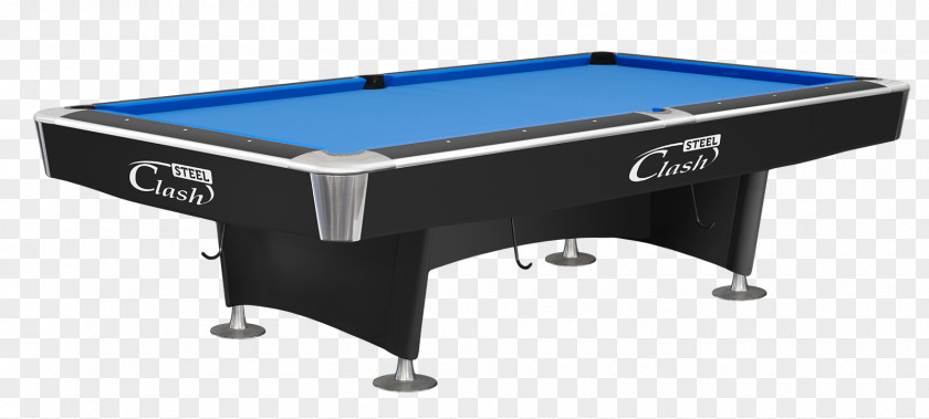 Pool Table Billiards Billiard Tables Steel PNG