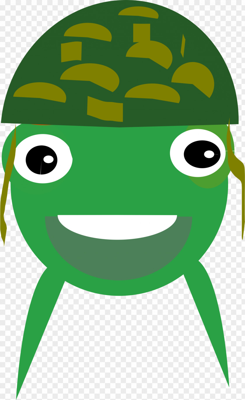 Soldier Clip Art PNG