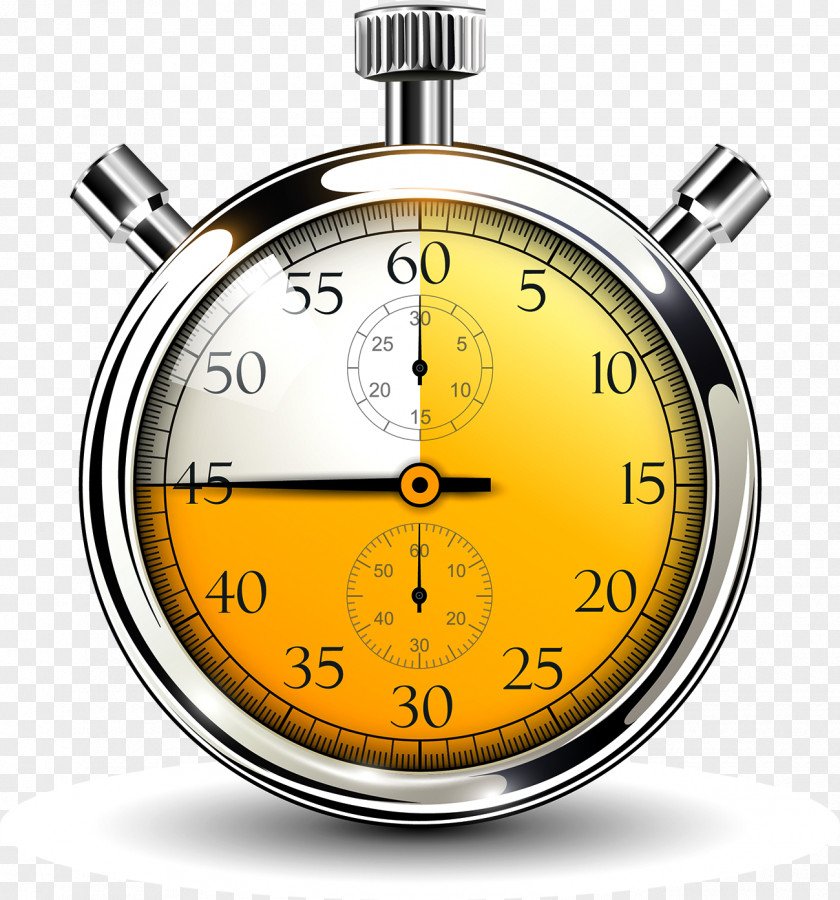Timer Second Royalty-free Stock Photography Clip Art PNG