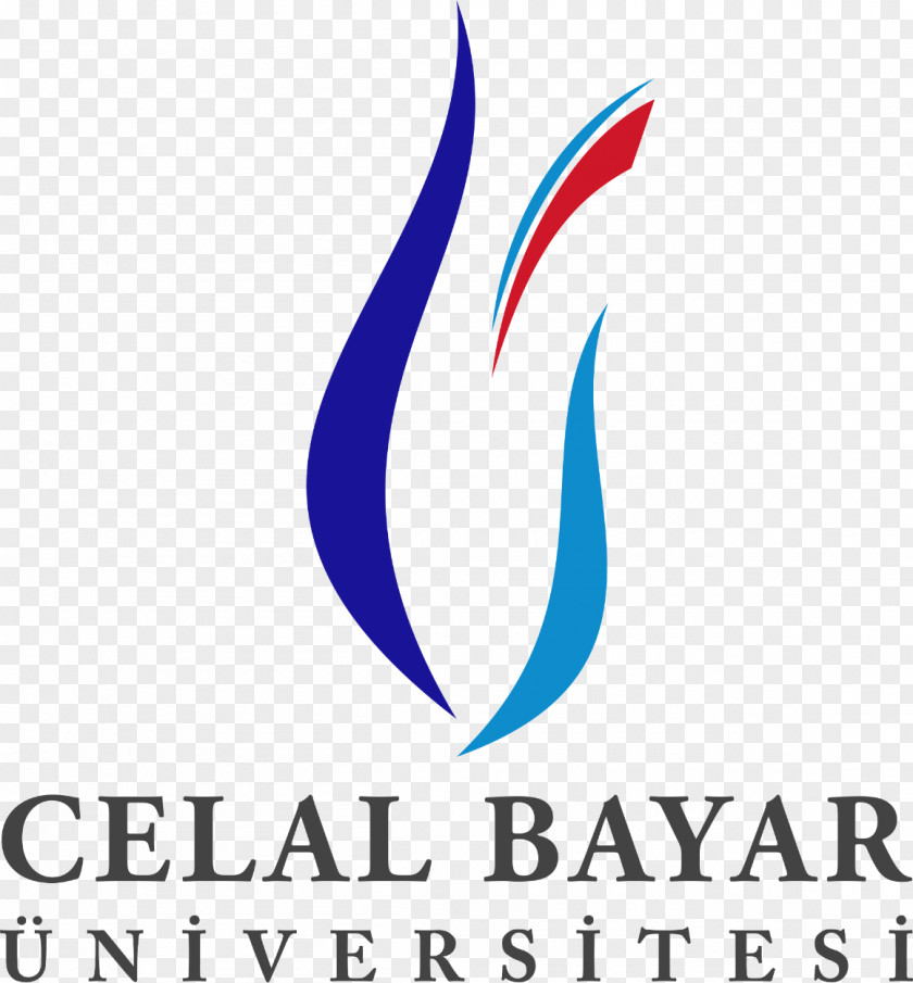 University Logo Manisa Celal Bayar Emblem Hafsa Sultan Hospital PNG