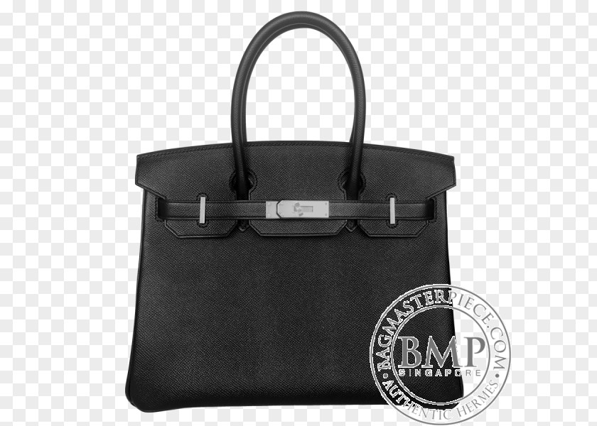 Bag Handbag Birkin Leather Tote PNG