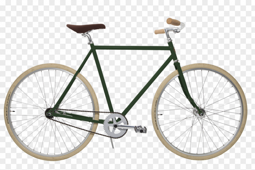 Bicycle Fixed-gear Single-speed Brake Track PNG