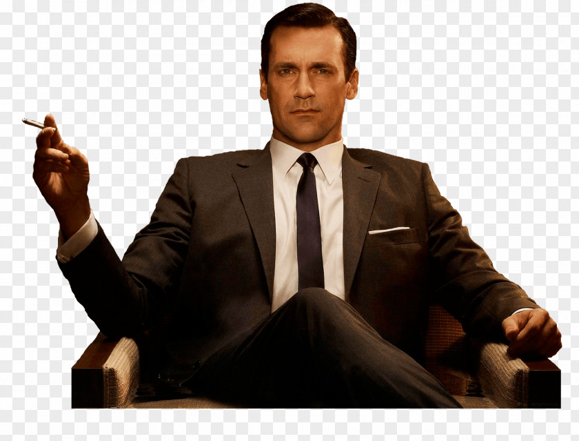 Businessman Image Mad Men Business Poster Printing Actor PNG