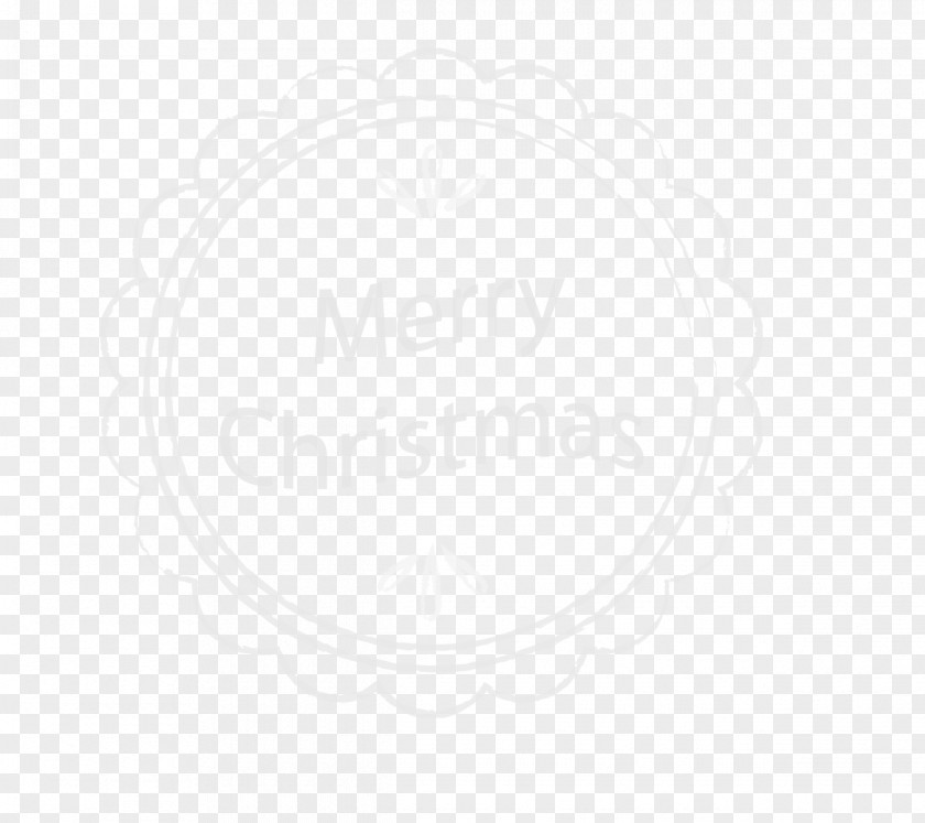 Chalk Painted Pattern Vector Christmas White Black PNG