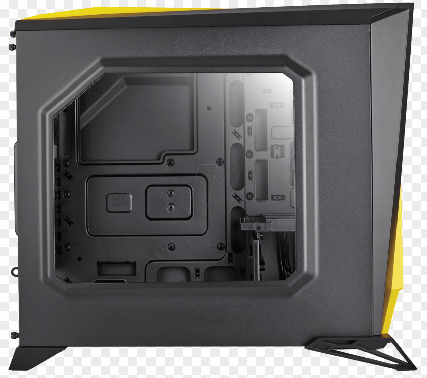 Computer Cases & Housings Corsair Components ATX Hardware PNG