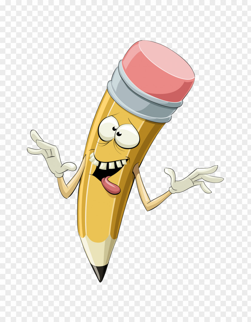 Daren Pencil Stock Illustration Royalty-free PNG