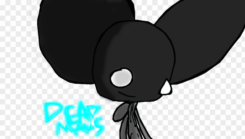 Deadmau5 Mammal Clip Art Ear Character Fiction PNG