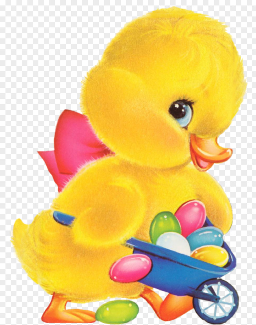 Duck Beak Toy PNG