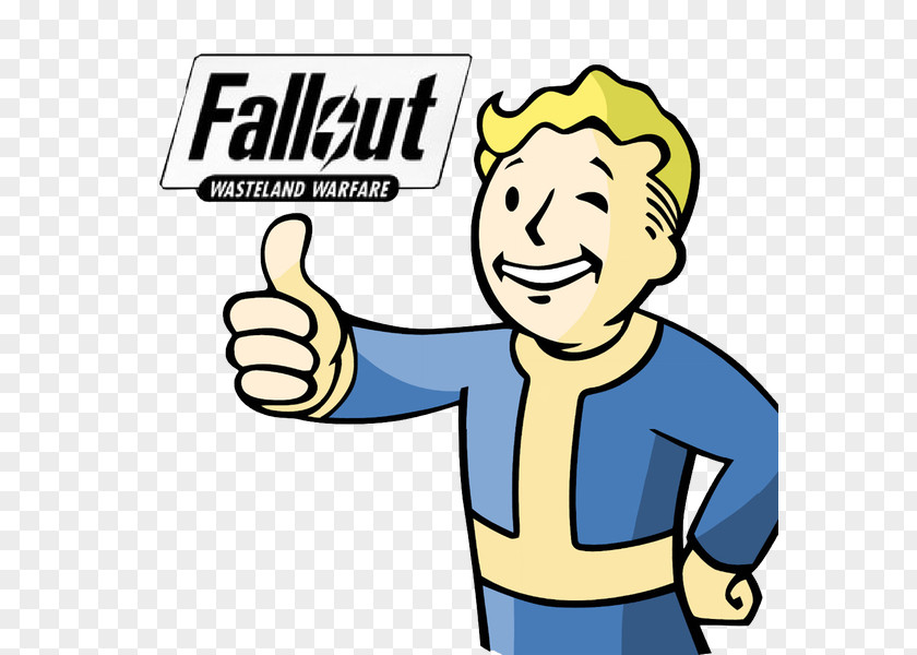 Fallout Shelter Character Cartoon 4 Comics Video Games PNG