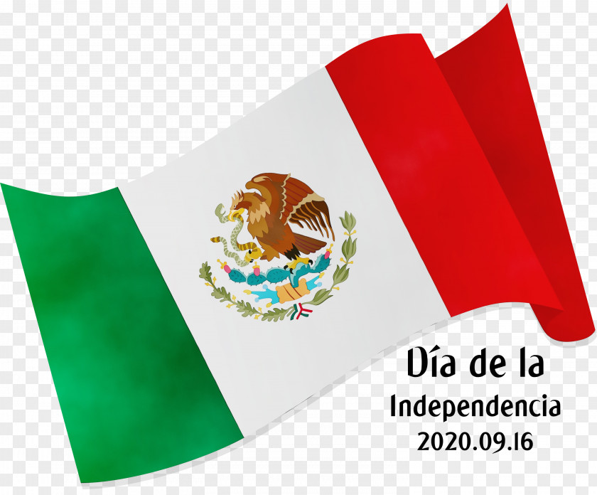 Flag Coat Of Arms Mexico PNG