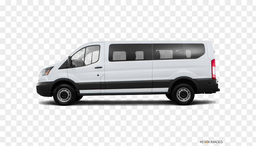 Ford Transit 2016 2018 Transit-250 2017 Car Van PNG