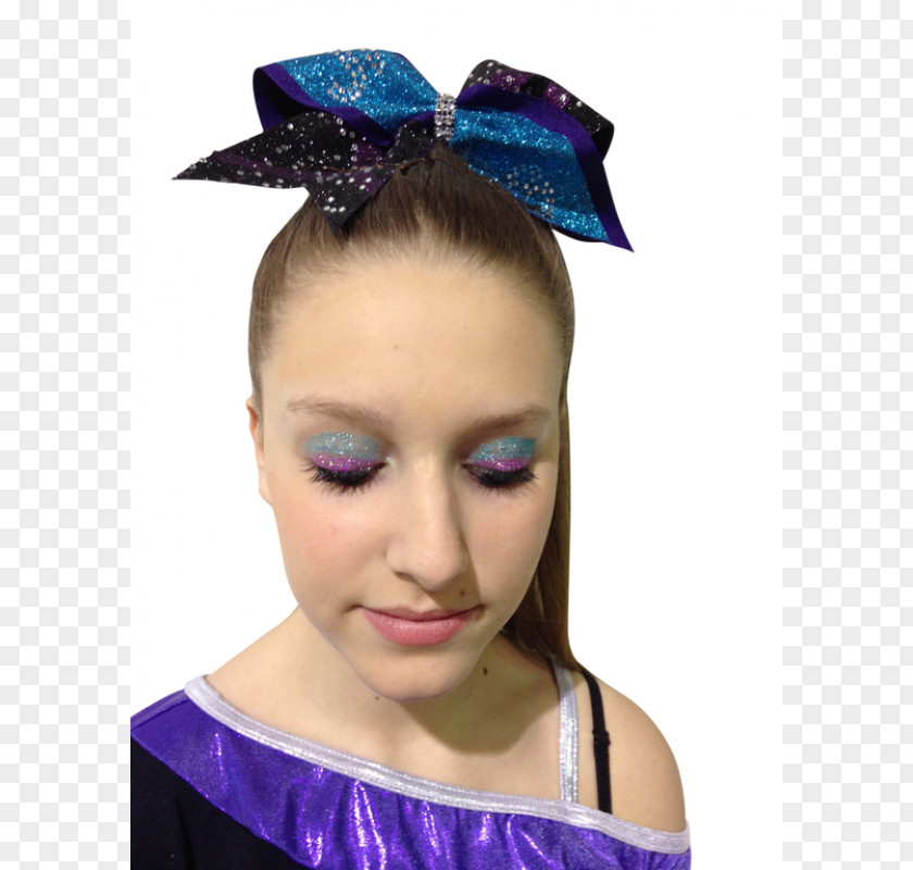 Glitter Makeup Cosmetics Cheerleading Make-up Artist Eye Shadow PNG