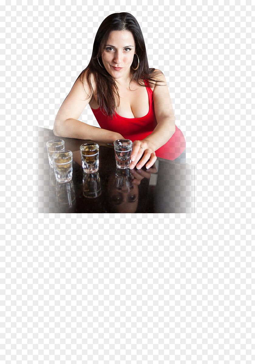 Hot Lady Liqueur PNG