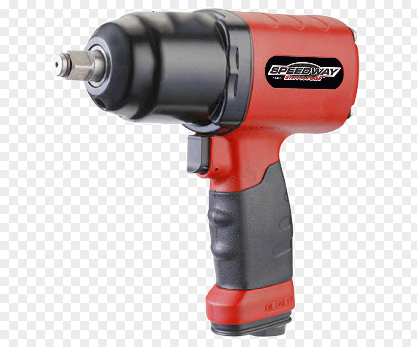 Impact Wrench Driver Hand Tool Spanners PNG