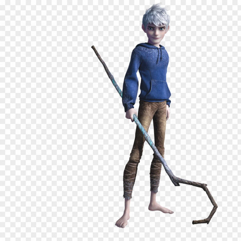 Jack Frost Bunnymund DreamWorks Animation Character PNG