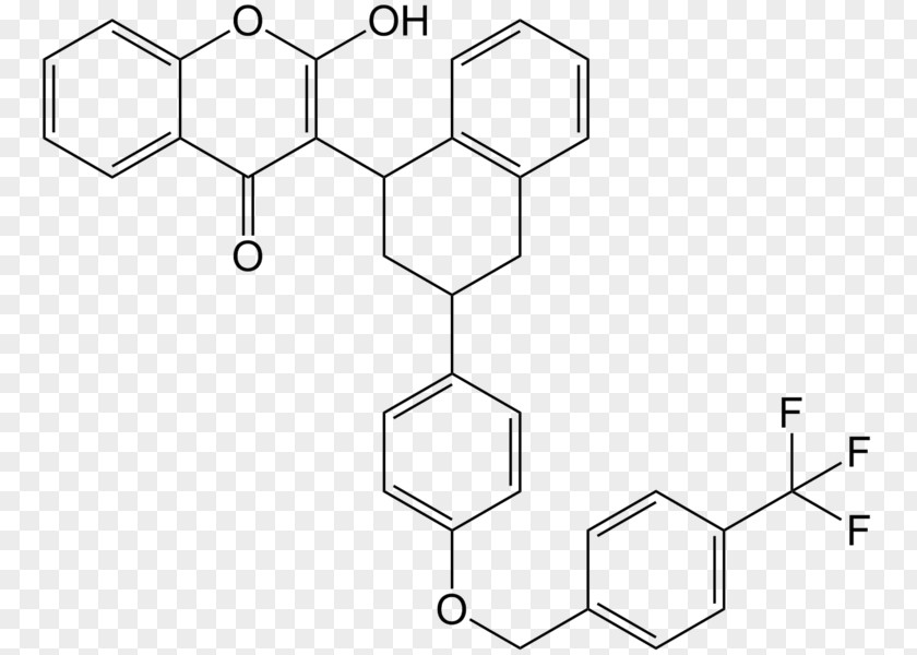 Locum Luciferin Chemistry Technology Prodelphinidin Molecule PNG